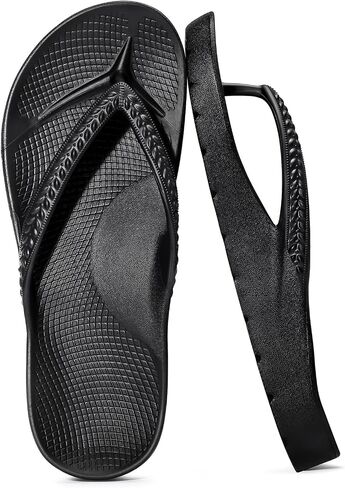 KIDMI Arch Support Flip Flops for Womens Comfortable Orthopedic Sandals in Kuwait