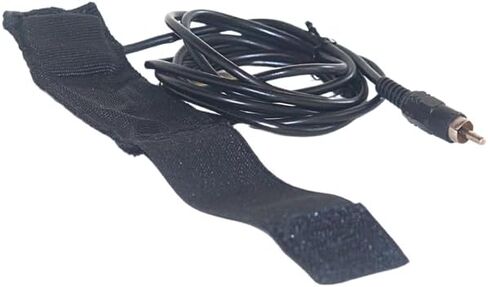 Telescope Dew Heater Bands 6" x 1" – 12V RCA DC Powered Anti-Dew Heater Straps (0.32–0.42 Amps) for Telescope, Camera, Binoculars & Astrophotography Equipment, Adjustable Heating Strip (05) in Saudi Arabia