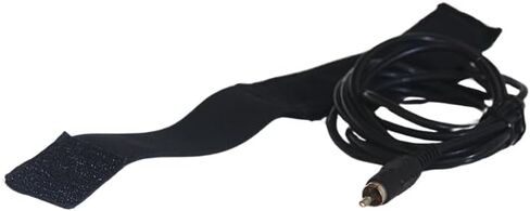 Telescope Dew Heater Bands 6" x 1" – 12V RCA DC Powered Anti-Dew Heater Straps (0.32–0.42 Amps) for Telescope, Camera, Binoculars & Astrophotography Equipment, Adjustable Heating Strip (05) in Saudi Arabia