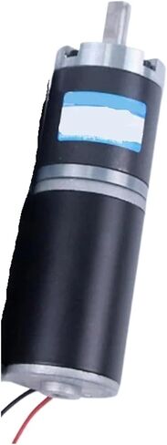 36-36ZY 100kg.cm high Torque Low Noise Long Life Reversible Speed Reduction Motor 12v 8mm DC Planetary Gear Motor(1538rpm) in Saudi Arabia