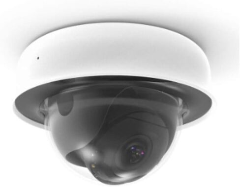 Meraki MV22X Indoor Varifocal Camera - Appliance Only in Saudi Arabia