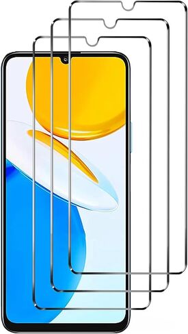 لـ TCL 405 406 408، 3 قطع واقي شاشة زجاجي مقوى in Kuwait