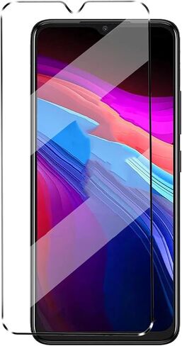 لـ TCL 503، 3 قطع واقي شاشة من الزجاج المقسى in Kuwait