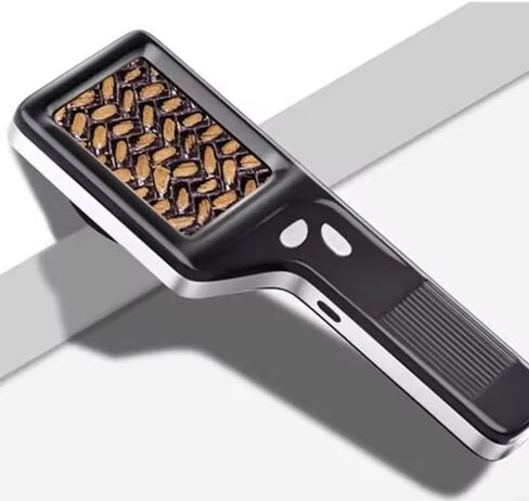 Magnifying Glass Small Digital Microscope High Resolution for Detailed Observations in Saudi Arabia