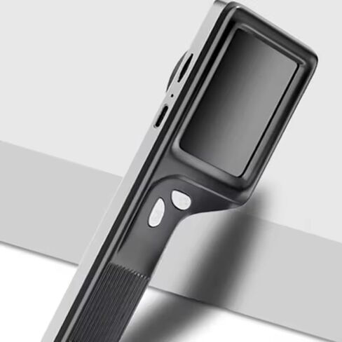 Magnifying Glass Small Digital Microscope High Resolution for Detailed Observations in Saudi Arabia