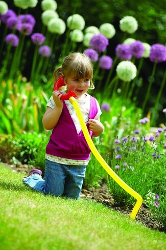 tickit Talking Tubes, Whisper Phones for Open-Ended Play | Early Literacy Toy for Kids, Speak-and-Listen Phones in Kuwait