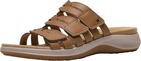 Clarks Women's Maelynn Abby Slide Sandal in Kuwait
