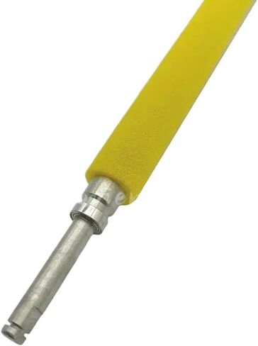 Drum Lubrication and Cleaning Roller Compatible with MP C8002, C6502, C5110, C5100, C651, C751 Copiers in Saudi Arabia