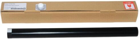 2 Pack Long Life Copier Fuser Film Sleeve with Grease FM3-3653 Compatible with IR2520 2525 2530 2016 2318 2420 3570 4570 2870 2200 3300 in Kuwait