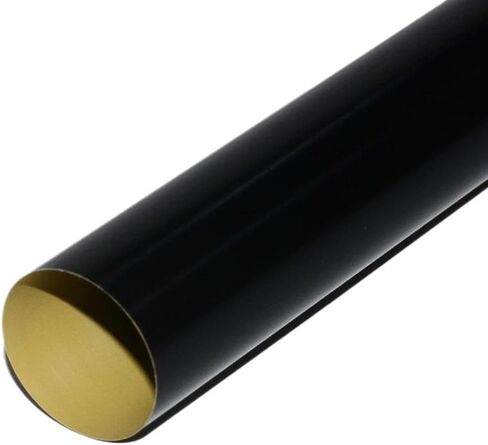 2 Pack Long Life Copier Fuser Film Sleeve with Grease FM3-3653 Compatible with IR2520 2525 2530 2016 2318 2420 3570 4570 2870 2200 3300 in Kuwait