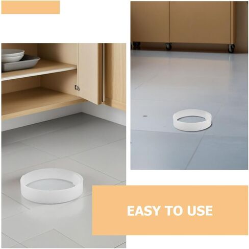 Abaodam 2 قطعة لوحة ناشر إضاءة LED أكريليك لشريط إضاءة LED ورقة ناشر ضيقة بيضاء مناسبة للعرض التجاري in Kuwait