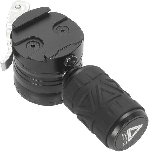The Major Head, Black, 55mm, WT-M in Saudi Arabia