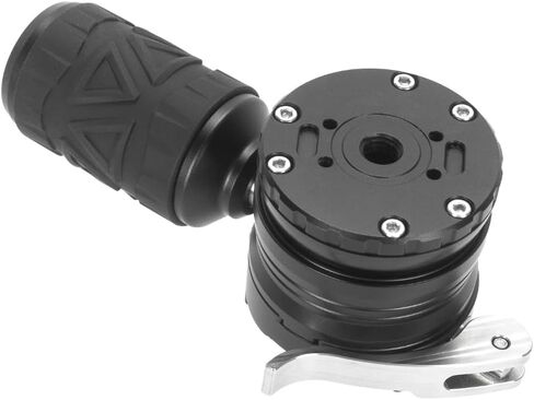 The Major Head, Black, 55mm, WT-M in Saudi Arabia