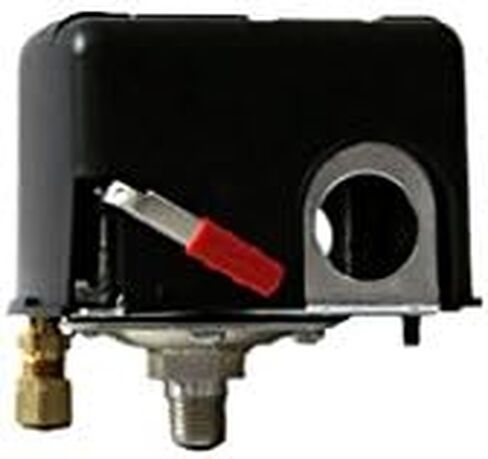 Rolair Ps2020M 1/4 Inch Male Port Air Compressor Pressure Switch. in Saudi Arabia