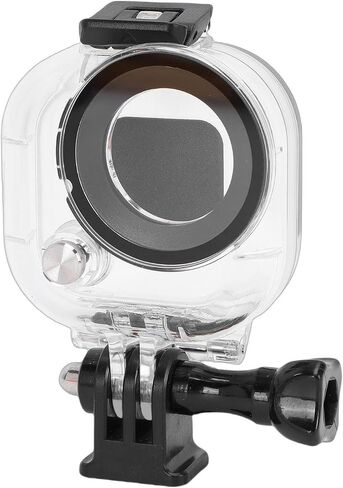 Tbest Water Proof Camera Case Shock Underwater Housing in Kuwait