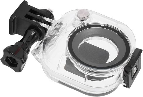 Tbest Water Proof Camera Case Shock Underwater Housing in Kuwait