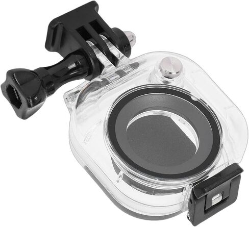 Tbest Water Proof Camera Case Shock Underwater Housing in Kuwait