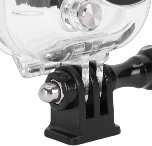 Tbest Water Proof Camera Case Shock Underwater Housing in Kuwait
