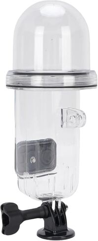 Tbest Diving Case Suitable for Osmo 3 Camera 45m Water Proof Underwater Housing Adapter in Kuwait