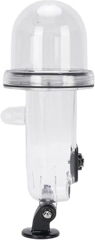 Tbest Diving Case Suitable for Osmo 3 Camera 45m Water Proof Underwater Housing Adapter in Kuwait