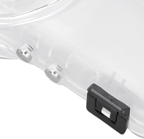 Tbest Dive Case for X5 60m Housing Shell Panoramic Camera Underwater Activities in Kuwait