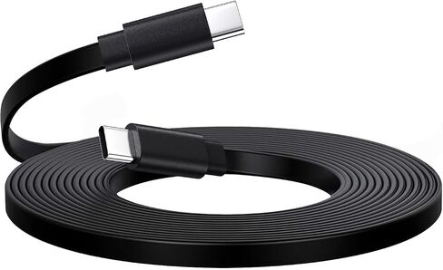 كابل USB C بطول 30 قدمًا لكاميرا Rove R2-4K المزدوجة، وسلك الطاقة لكاميرا Rove in Kuwait