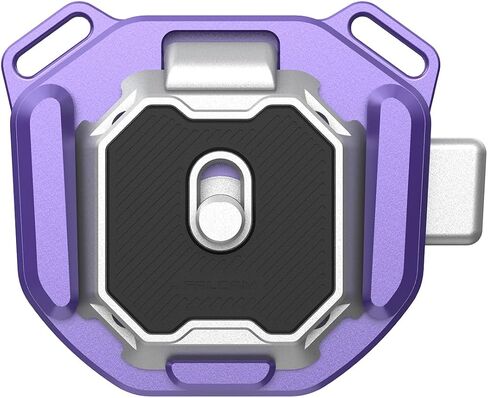 FALCAM F38 Quick Release Buckle Base for Shoulder Strap-3141 in Saudi Arabia