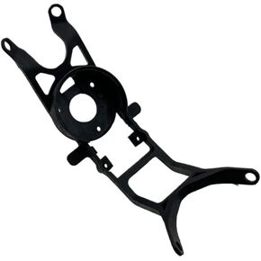 Shock and Vibration Absorbing Lower Bracket for Camera Bottom Arm Compatible with 3, 3+, and 3T Models in Saudi Arabia