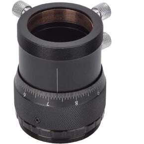 YZ-18836 1.25-inch Lightweight Helicoidal Focus with 0.05mm Accuracy for Smooth Focus in Kuwait