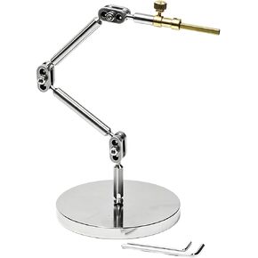 Stop Motion Stabilizer, with Brass Extension Nozzle | Counterweight Round Base, Equipped for Handcrafted Animation Shooting Work in Kuwait