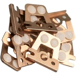 Slider Pin FL3-8789-000 FL3-5027-000 Fit for Canon Ir6055 6065 6075 8105 8095 8085 6255 6265 6275 8205 8295 8285 | 50 pieces in Saudi Arabia