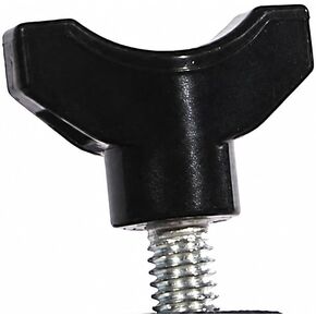 Base Screw for 90/700 Telescope, Replacement Mount Fixing Hardware Part in Saudi Arabia