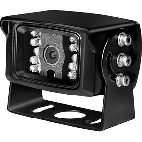 MWRCTV 4MP 2.8mm Wide Angle Lens Small POE IP Camera for NVR RTSP | IR Night Vision,Built-in Mic,AI Motion Dection,Heavy Duty Metal Shell IP66 Waterproof for Outdoor Indoor Usage in Saudi Arabia