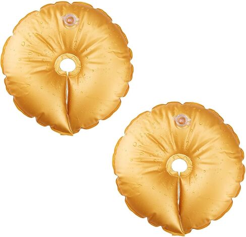 2Pcs Balloon Arch Weights, Weights for Backdrop Stand | Backdrop Weights, Water Weight Bag for Arch Stand, 5-Layer Thickened Openable Water Weight Bag For Wedding Birthday in Kuwait