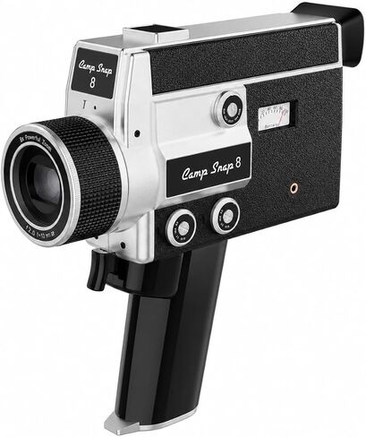 Camp Snap CS-8 Digital Video Camera in Kuwait