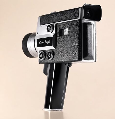 Camp Snap CS-8 Digital Video Camera in Kuwait