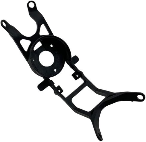 Shock and Vibration Absorbing Lower Bracket for Camera Bottom Arm Compatible with 3, 3+, and 3T Models in Saudi Arabia