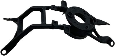 Shock and Vibration Absorbing Lower Bracket for Camera Bottom Arm Compatible with 3, 3+, and 3T Models in Saudi Arabia