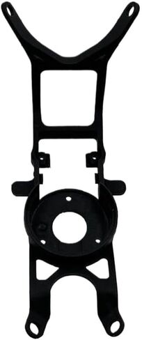 Shock and Vibration Absorbing Lower Bracket for Camera Bottom Arm Compatible with 3, 3+, and 3T Models in Saudi Arabia