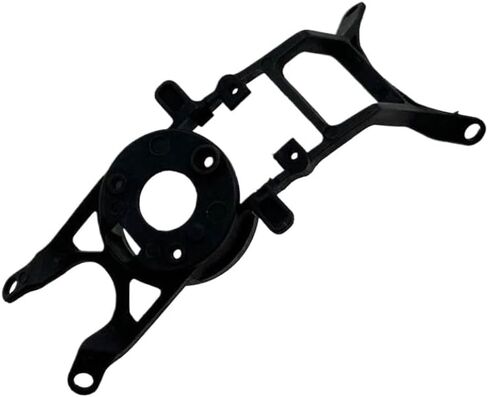 Shock and Vibration Absorbing Lower Bracket for Camera Bottom Arm Compatible with 3, 3+, and 3T Models in Saudi Arabia