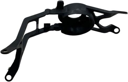 Shock and Vibration Absorbing Lower Bracket for Camera Bottom Arm Compatible with 3, 3+, and 3T Models in Saudi Arabia