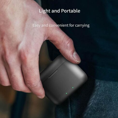 2 Channel Battery Charging Storage with LED Indicato Easy to Carry Fast Hub Battery Charging Station for Insta360 X3 Batteries Storage in Saudi Arabia