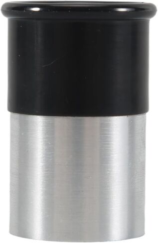 Astronomy Telescope 0.965 Inch H12.5mm Eyepiece Lens Fully Multi-Coated Optical Glass for Astronomy Telescope Accessory in Saudi Arabia