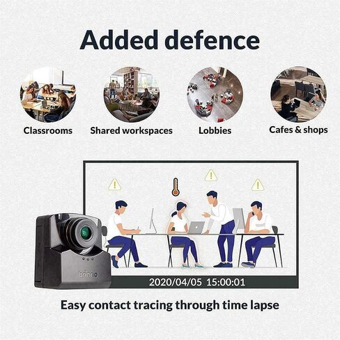 Brinno TLC2020 Time Lapse Camera, 120-Day Battery Life, Multiple Modes (Step Video/Stop Motion/Still), Flexible Schedule, Easy Installation, HD 1080p, BBT2000 Accessory Bundle (Camera Mount/Wall Clip) in Saudi Arabia