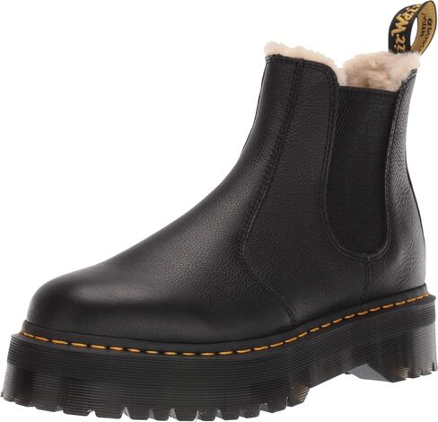Dr. Martens 2976 GAUCHO Unisex Adult Chelsea Boots in Saudi Arabia