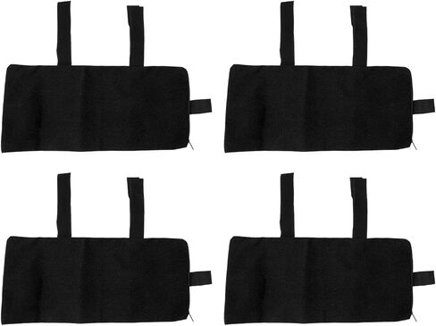 Flood Sand Bag Thickened Reusable Flood Barrier Sandbag for Flood Control in Saudi Arabia