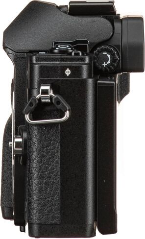Olympus OM-D E-M10 Mark IV Mirrorless Digital Camera with 14-42mm and 14-150mm Lenses (Bundle) in Kuwait
