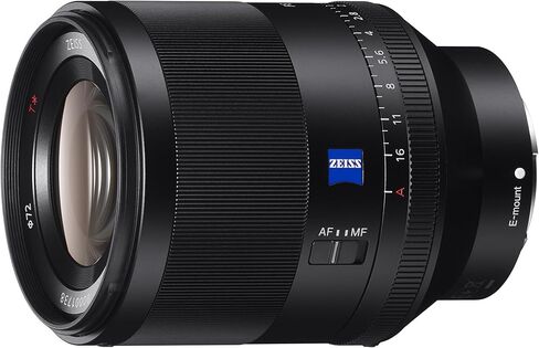 Sony SEL50F14Z Planar T FE 50mm f/1.4 ZA Lens (Renewed) in Kuwait