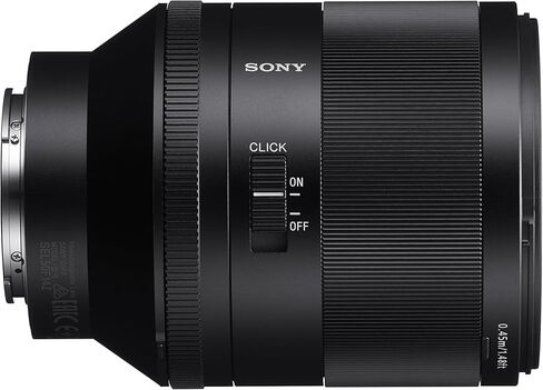 Sony SEL50F14Z Planar T FE 50mm f/1.4 ZA Lens (Renewed) in Kuwait