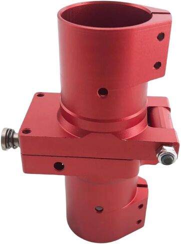 30MM 25MM Folding Arm+Pipe Tripod Fixing Holder Base Horizontal Arms Plant Agricultural DroneProtection(25mm black) in Kuwait